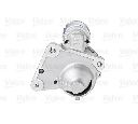 Starter VALEO 726065