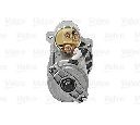 Starter VALEO 726083