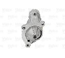 Starter VALEO 726083