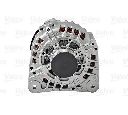 Generator / Alternator VALEO 746001
