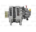 Generator / Alternator VALEO 746007