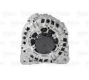 Generator / Alternator VALEO 746008