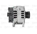 Generator / Alternator VALEO 746008