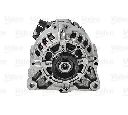 Generator / Alternator VALEO 746015