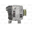 Generator / Alternator VALEO 746016