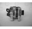 Generator / Alternator VALEO 746018