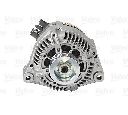 Generator / Alternator VALEO 746021</br>Piesa auto pentru Generator /Alternator / Elemente