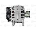 Generator / Alternator VALEO 746025