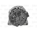 Generator / Alternator VALEO 746027