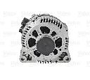Generator / Alternator VALEO 746027