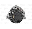 Generator / Alternator VALEO 746041