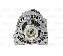 Generator / Alternator VALEO 746042