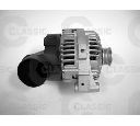 Generator / Alternator VALEO 746044