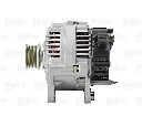 Generator / Alternator VALEO 746065