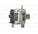 Generator / Alternator VALEO 746071</br>Piesa auto pentru Generator /Alternator / Elemente
