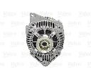 Generator / Alternator VALEO 746071</br>Piesa auto pentru Generator /Alternator / Elemente
