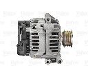 Generator / Alternator VALEO 746072