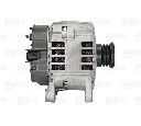 Generator / Alternator VALEO 746091