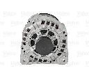 Generator / Alternator VALEO 746091