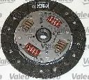Set ambreiaj VALEO 801001