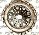Set ambreiaj VALEO 801004
