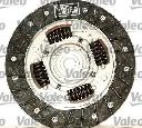 Set ambreiaj VALEO 801004