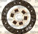 Set ambreiaj VALEO 801015