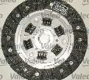Set ambreiaj VALEO 801020