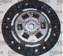 Set ambreiaj VALEO 801023
