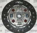 Set ambreiaj VALEO 801024