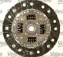 Set ambreiaj VALEO 801025