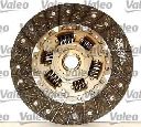 Set ambreiaj VALEO 801036