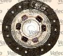 Set ambreiaj VALEO 801040