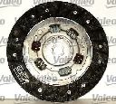 Set ambreiaj VALEO 801042