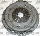 Set ambreiaj VALEO 801073