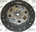 Set ambreiaj VALEO 801073