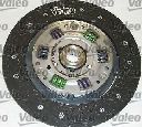 Set ambreiaj VALEO 801074