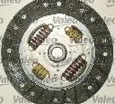 Set ambreiaj VALEO 801075