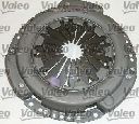 Set ambreiaj VALEO 801076
