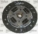 Set ambreiaj VALEO 801076