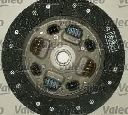 Set ambreiaj VALEO 801078