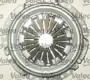 Set ambreiaj VALEO 801079