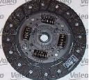 Set ambreiaj VALEO 801080