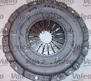 Set ambreiaj VALEO 801081