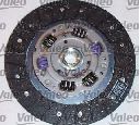 Set ambreiaj VALEO 801081