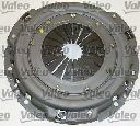 Set ambreiaj VALEO 801082