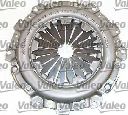 Set ambreiaj VALEO 801107