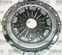 Set ambreiaj VALEO 801118
