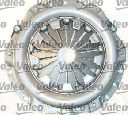 Set ambreiaj VALEO 801119</br>Piesa auto pentru Ambreiaj/ Piese