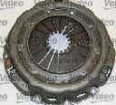 Set ambreiaj VALEO 801121